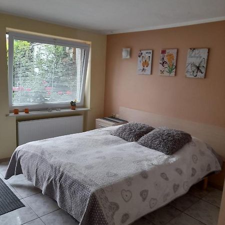 Apartament Jednosci Narodowej Колобжег Экстерьер фото