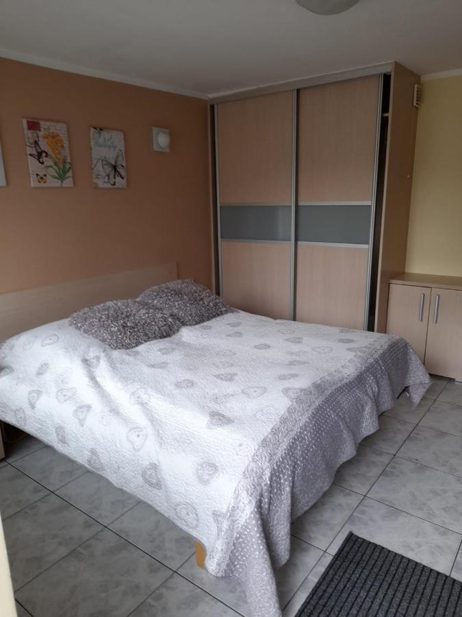 Apartament Jednosci Narodowej Колобжег Экстерьер фото