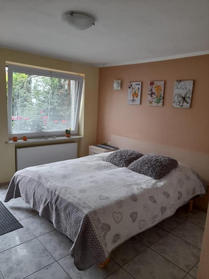Apartament Jednosci Narodowej Колобжег Экстерьер фото