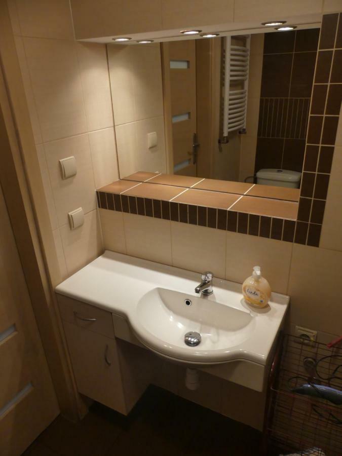 Apartament Jednosci Narodowej Колобжег Экстерьер фото